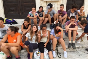 Spoleto (Giorno1)