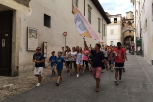 Spoleto (Giorno1)