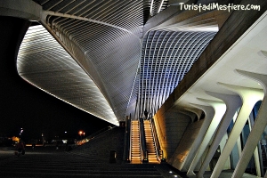Cosa-vedere-Liegi-Stazione-Calatrava