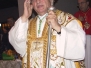 2006 - Visita pastorale