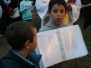 09 Novembre "S.Messa Ministranti itinerante"