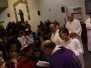 2013 - 1°Domenica di Avvento \"Aprite le porte al prossimo\"