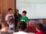 2012 - 1° Torneo di Yu-gi-oh