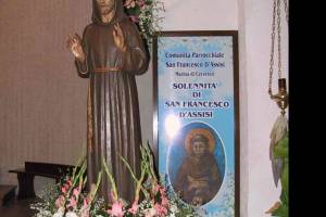 2005  - San Francesco