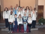 2011 - Coro