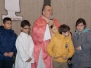 2012 - 3°Domenica d'Avvento "Paolo"