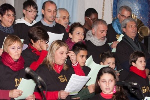 2012 - Concerto di Natale 