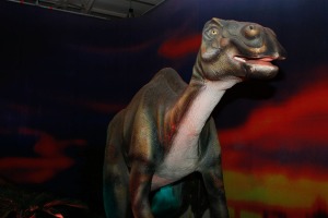 2012 - Gita parco dei dinosauri