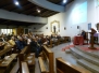 2012 - Ritiro comunitario D'Avvento