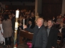 2013 - Veglia di Pasqua più battesimi