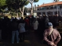 2015 - S.Messa “Piazza Morbitelli"