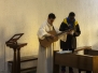 2015 - Via Crucis ministranti