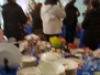 2016 - Apertura Mercatino di Beneficenza (Natale)