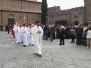 2016 - Chiusura Giubileo della Città di Cerveteri