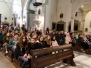 2016 - Gruppo Famiglie uscita a La Verna