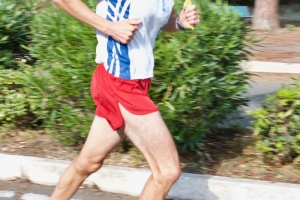 Maratona - 23