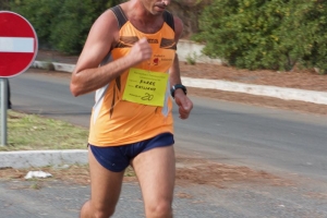 Maratona - 29