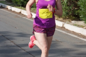 Maratona - 42