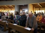 2016 - San Michele sale a Santa Maria Magiore