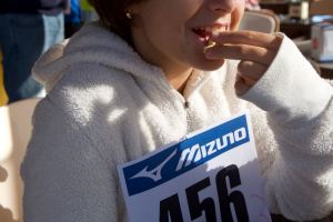 2017 - Maratonina San Francesco