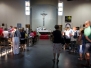 2017 - Processione Assunta