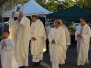 2017 - S.Messa e processione San Francesco