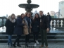 2018 - Incontro delle Famiglie. Uscita a Viterbo 