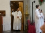 2018- S.Messa "Coena domini"
