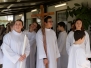 2018 - Santa Messa "L'Unzione degli Infermi"