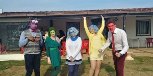 2019 - Carnevale