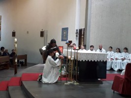 2019 - Festa dei Sacramenti