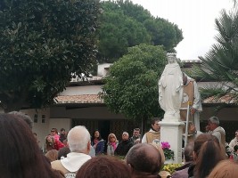 2019 - Immacolata Concezione 