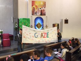 2019 - Sacramento della Riconciliazione