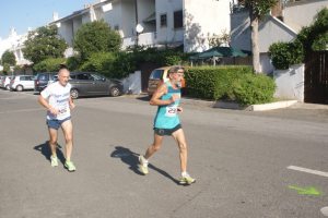 2019 -  San Francesco Marathon