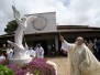 2021 - Inaugurazione Statua di San Michele