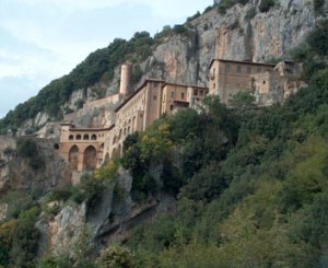 Monastero-di-San-Benede