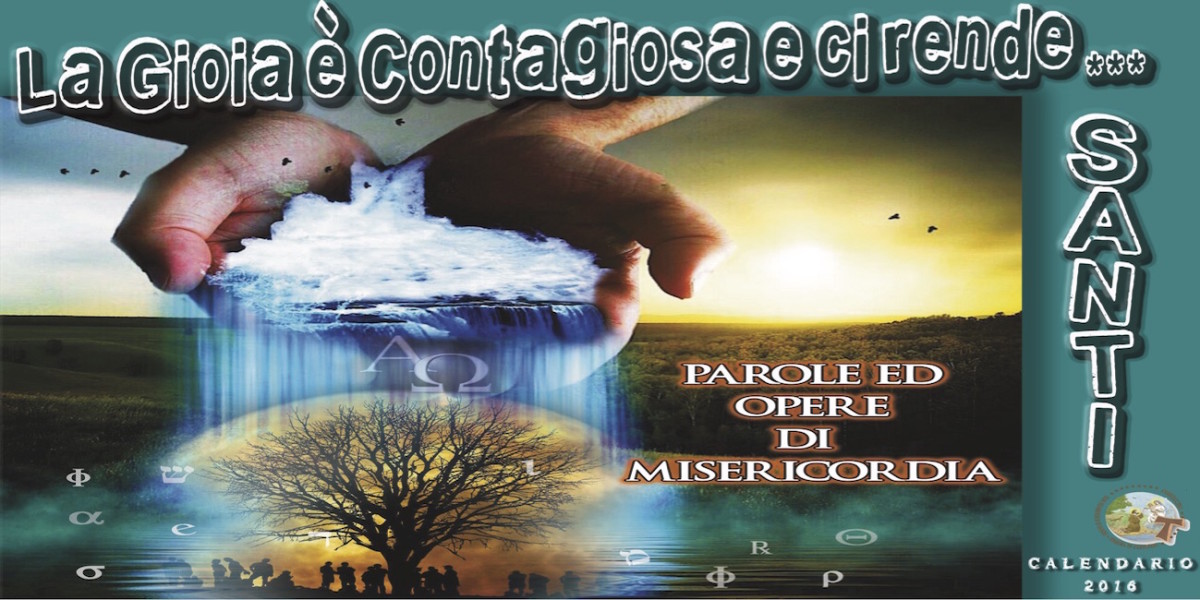 Copia di Calendario 2016