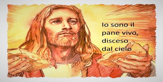 Il Vangelo di giovedì 9 maggio 2019 | Parrocchia San Francesco d ...