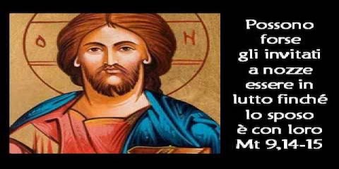 Il Vangelo di venerdì 28 febbraio 2020, riflessione e liturgia | Parrocchia  San Francesco d'Assisi