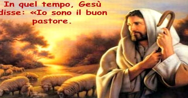 Il Vangelo di lunedì 4 maggio 2020, riflessione e liturgia | Parrocchia San  Francesco d'Assisi